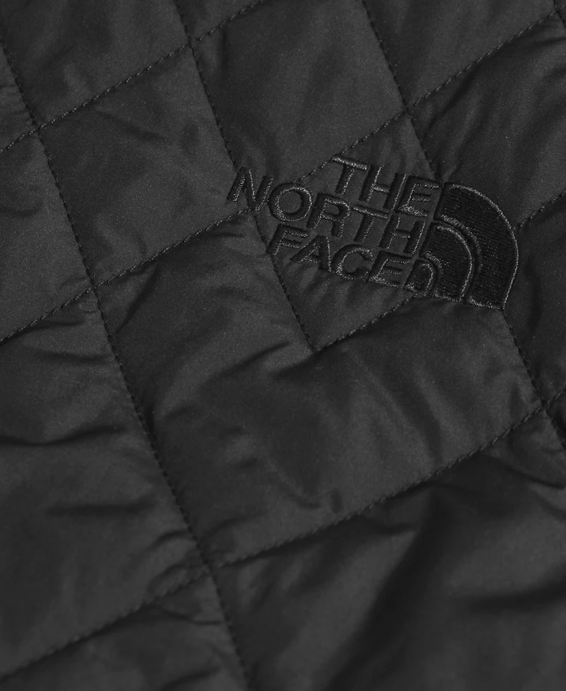 The North Face Women's Diamond Peak Insulated Oversized Fit Vest