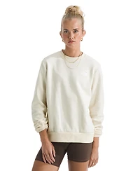The North Face Women's Evolution Simple Dome Crew Neck Sweatshirt