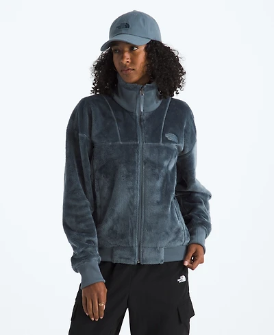 The North Face Women's Stand Collar Jacket