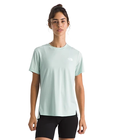 The North Face Women's Flex Short-Sleeve Regular Tee