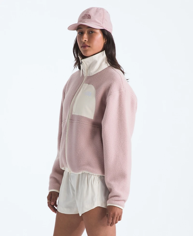 The North Face Women's Yumiori Off Peak Jacket