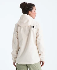 The North Face Women's Quest Mono Hooded Jacket