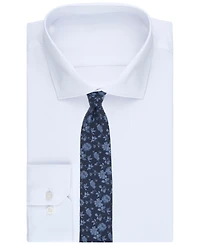 Michael Kors Men's Floral Classic Tie