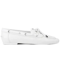 Dkny Women's Delmar Slip-On Boat Shoes