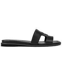 Dkny Women's Columba Slide Flat Sandals