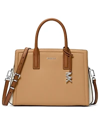 Michael Michael Kors Laila Small Satchel Bag