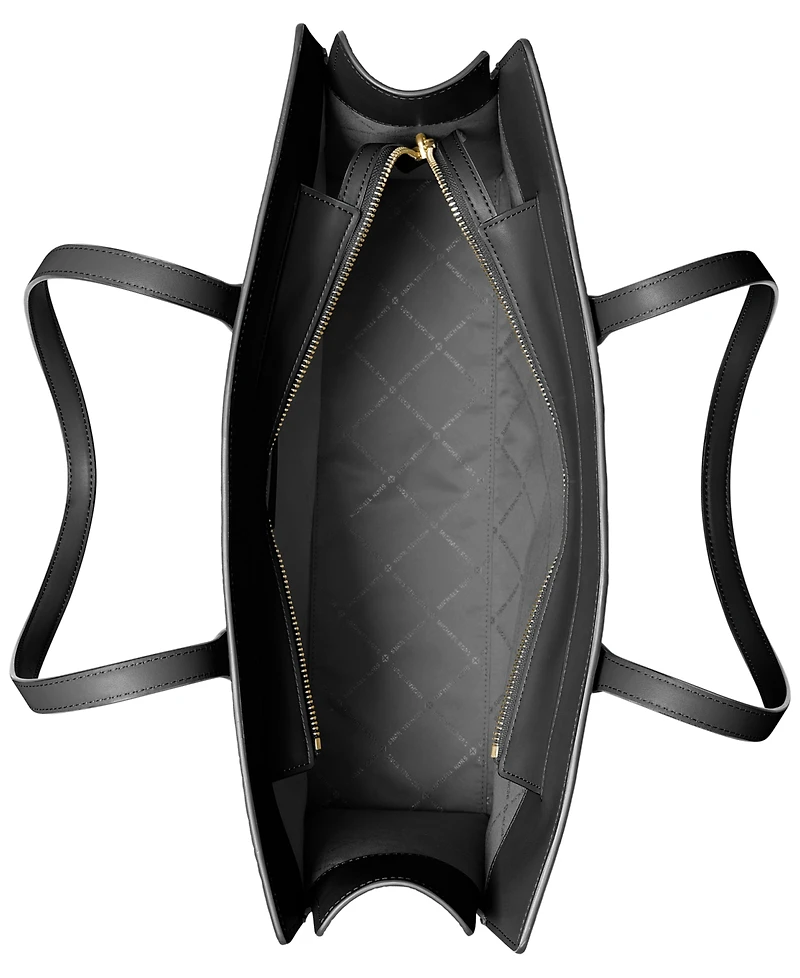 Michael Kors Scarlett Large East West Tote Bag