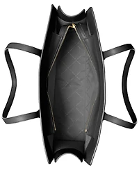 Michael Kors Scarlett Large East West Tote Bag