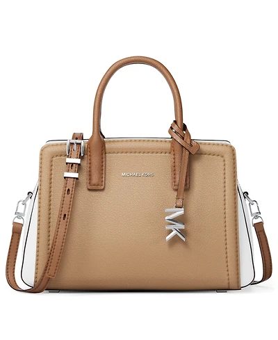 Michael Michael Kors Laila Small Crossbody Bag