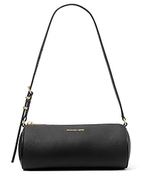 Michael Kors Izzy Small Barrel Pouchette Bag