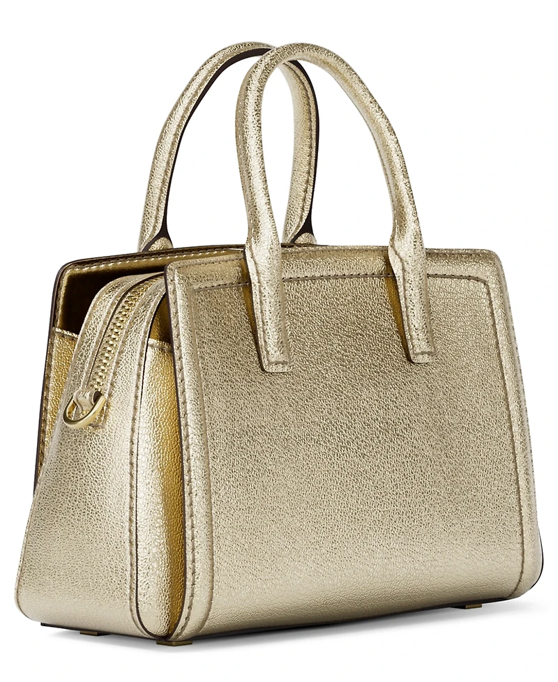 Michael Michael Kors Laila Small Crossbody Bag