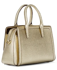 Michael Michael Kors Laila Small Crossbody Bag