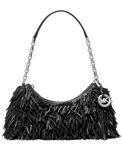 Michael Kors Nolita Small Chain Pouchette Bag