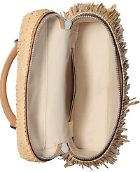 Michael Kors Jana Mini Top Handle Crossbody Bag