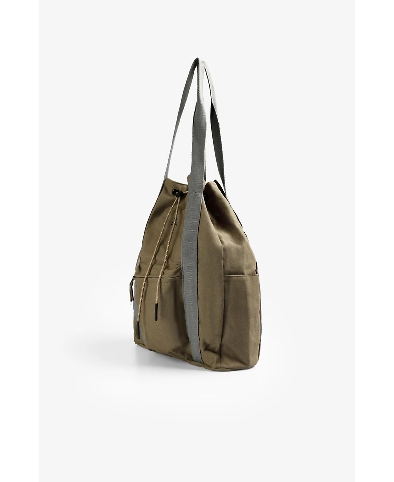 Scalpers Panama Backpack