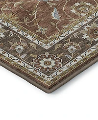 Dalyn Hatay Washable HY1 2'3"x7'6" Runner Area Rug