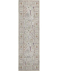 Dalyn Hatay Washable HY5 2'3"x7'6" Runner Area Rug