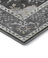 Dalyn Hatay Washable HY9 2'3"x7'6" Runner Area Rug