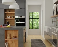 Feizy Jameson 39R8F 2'6"x7'3" Runner Area Rug