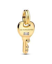 Pandora Key Dangle Charm