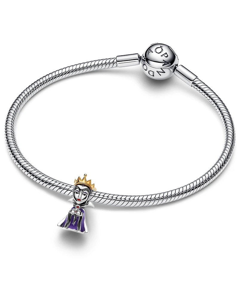 Pandora Disney Villains Evil Queen Charm
