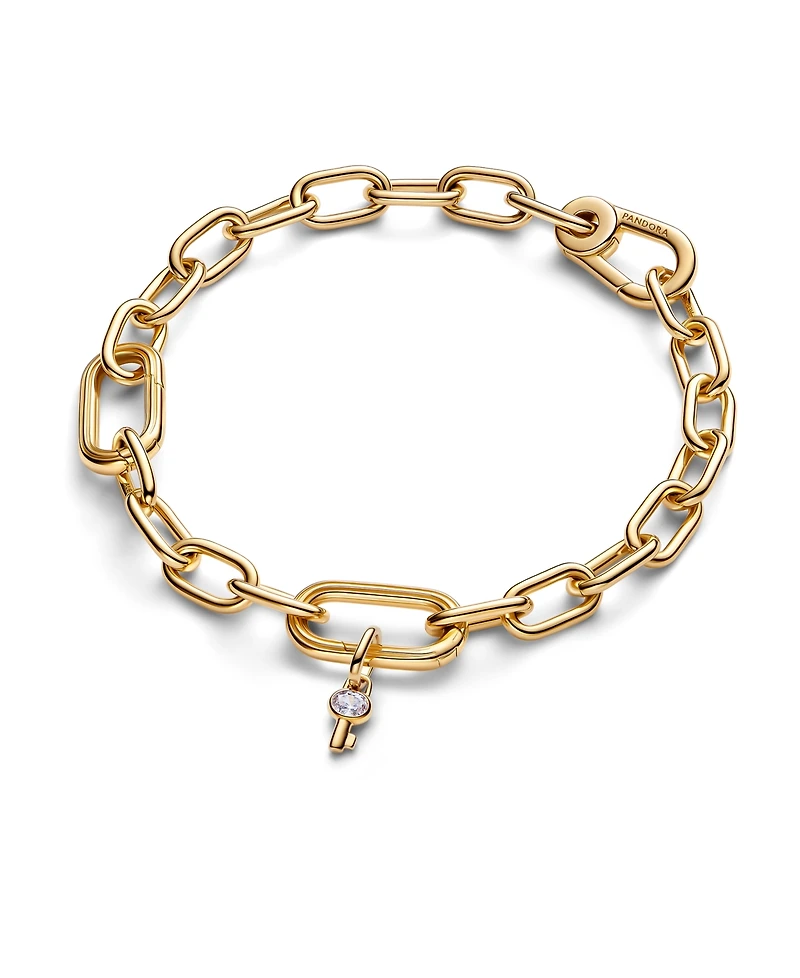 Pandora Key Mini Dangle Charm