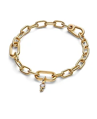 Pandora Key Mini Dangle Charm