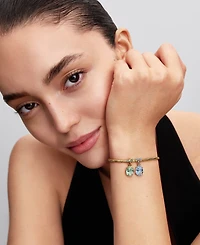 Pandora x Bridgerton Butterfly Bee Splittable Dangle Charm