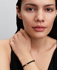 Pandora Textured Bee Mini Charm