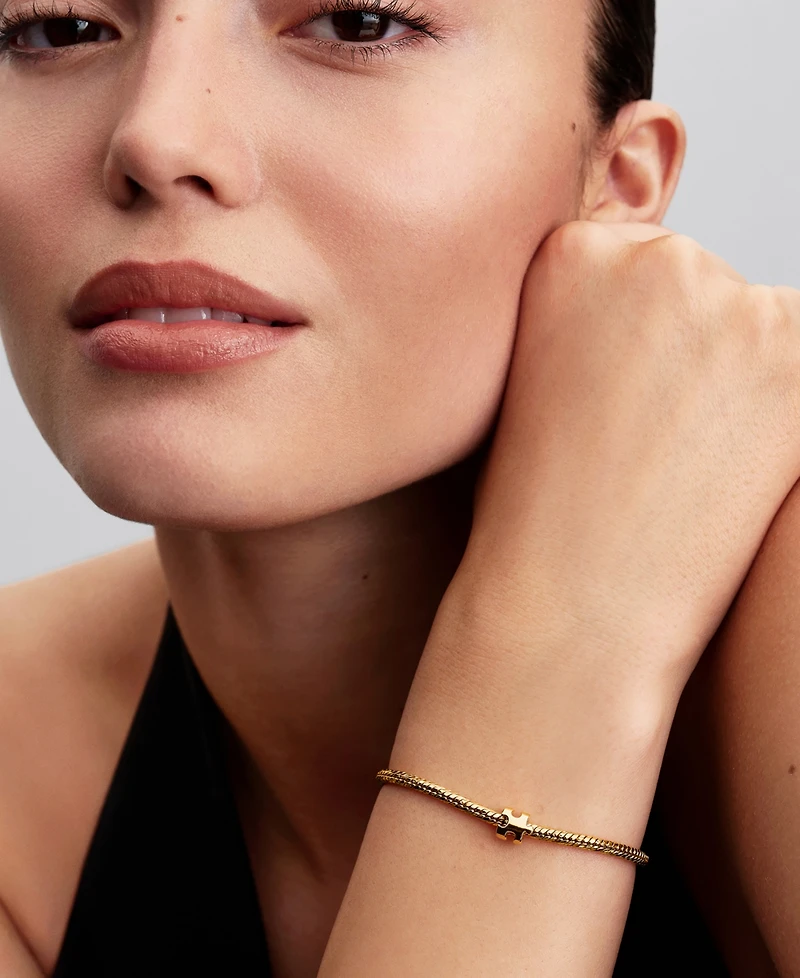 Pandora Puzzle Piece Mini Charm