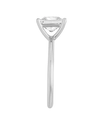 Grown With Love Igi Certified Lab Diamond Solitaire Engagement Ring (2-1/2 ct. t.w.) 14k White Gold (Also Yellow Gold)