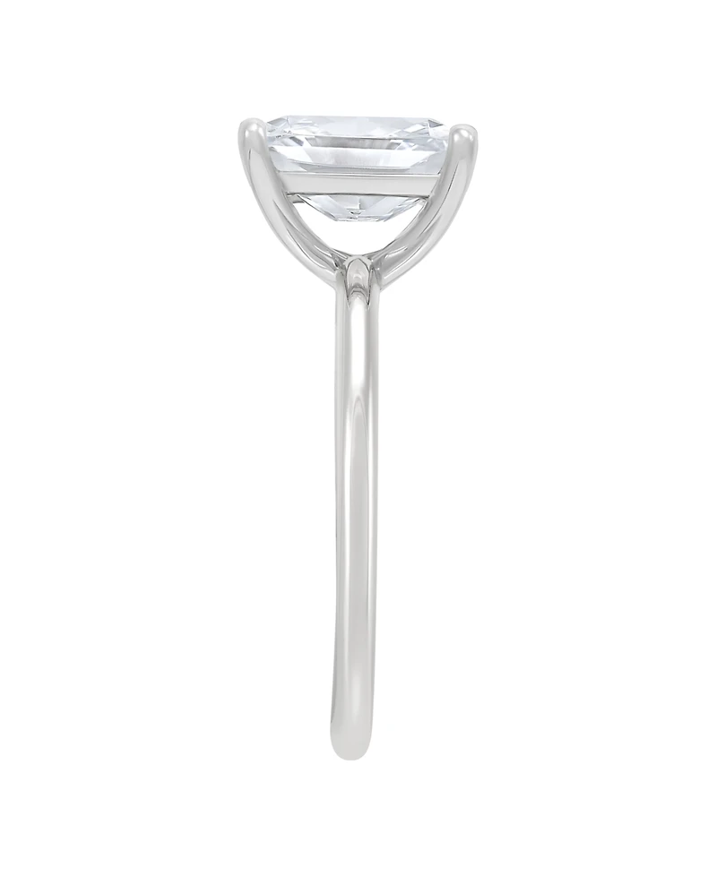 Grown With Love Igi Certified Lab Diamond Solitaire Engagement Ring (2-1/2 ct. t.w.) 14k Yellow Gold (Also White Gold)