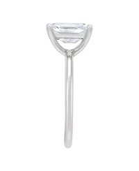 Grown With Love Igi Certified Lab Diamond Solitaire Engagement Ring (2-1/2 ct. t.w.) 14k Yellow Gold (Also White Gold)