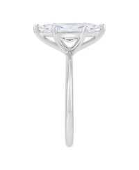 Grown With Love Igi Certified Lab Diamond Solitaire Engagement Ring (2-1/2 ct. t.w.) 14k Yellow Gold (Also White Gold)