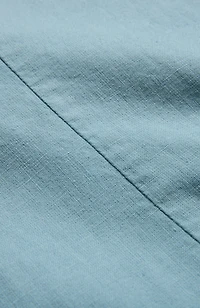 Celtic & Co. Women's Linen Blend Tailored Waistcoat