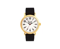Speidel The Original Scrub Watch for Medical Professionals & Students with Case