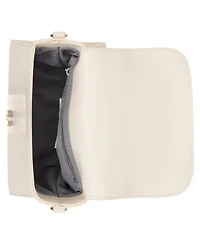 Madden Girl Trissa Turn Lock Satchel Bag