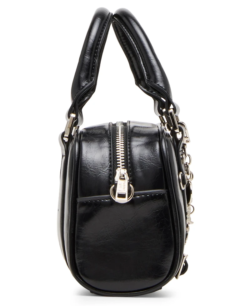 Madden Girl Leahh Top Handle Bag