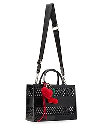 Madden Girl Kit Mini Jelly Tote