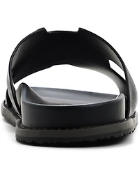 Call It Spring Men's Crestmont Slip-on Flat Sandals