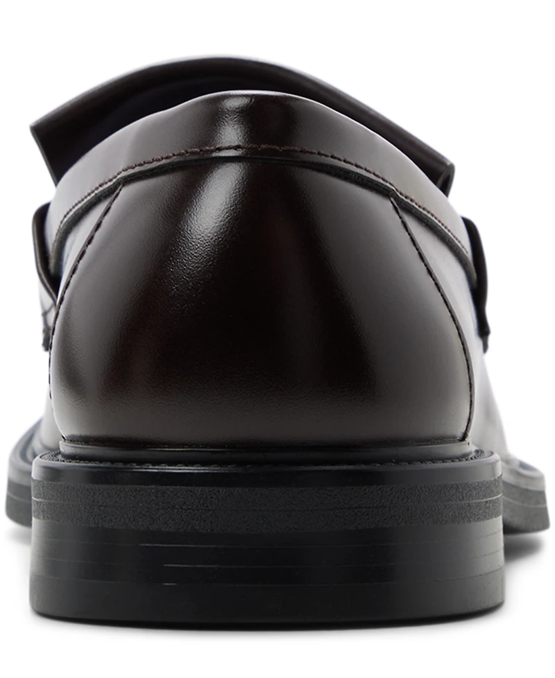 Call It Spring Men's Chancellor Tassel Slip-on Loafers