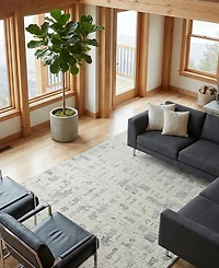 Exquisite Rugs 6'x9' Area Rug