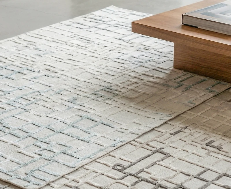 Exquisite Rugs Vista 8'x10' Area Rug