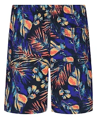 Quiksilver Boys' 8-18 Everyday Mix Volley Shorts