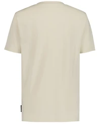 Quiksilver Boys' 8-20 Mountain and Wave Short-Sleeve T-Shirt