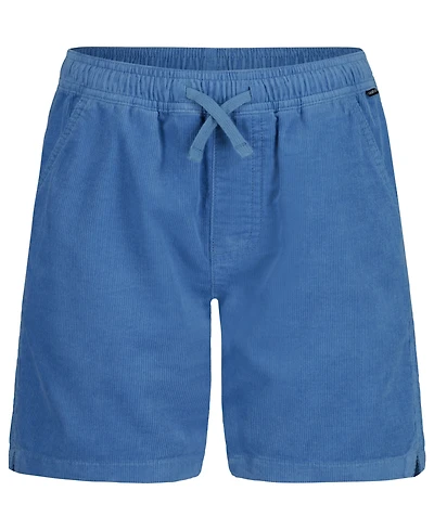 Quiksilver Boys' 8-18 Taxer Corduroy Shorts