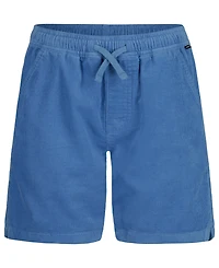 Quiksilver Boys' 8-18 Taxer Corduroy Shorts