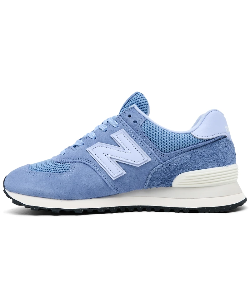 New Balance Women's 574 Fashion Casual Sneakers from Finish Line