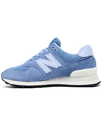 New Balance Women's 574 Fashion Casual Sneakers from Finish Line