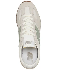 New Balance Women's 471 Casual Sneakers from Finish Line